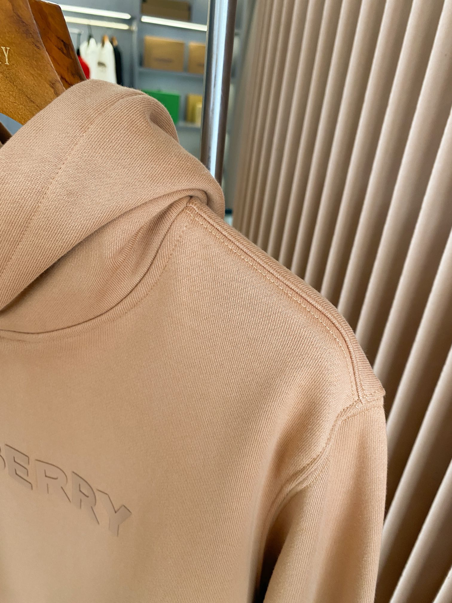 Burberry Hoodies